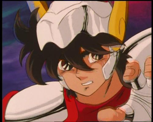 Otaku Gallery  / Anime e Manga / Saint Seiya / Screen Shots / Episodi / 048 - Una guarigione sofferta / 108.jpg